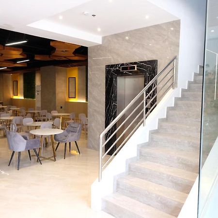 City Pod Hotel 세부 외부 사진
