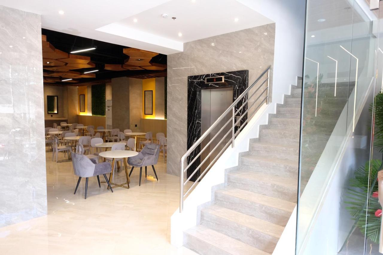 City Pod Hotel 세부 외부 사진