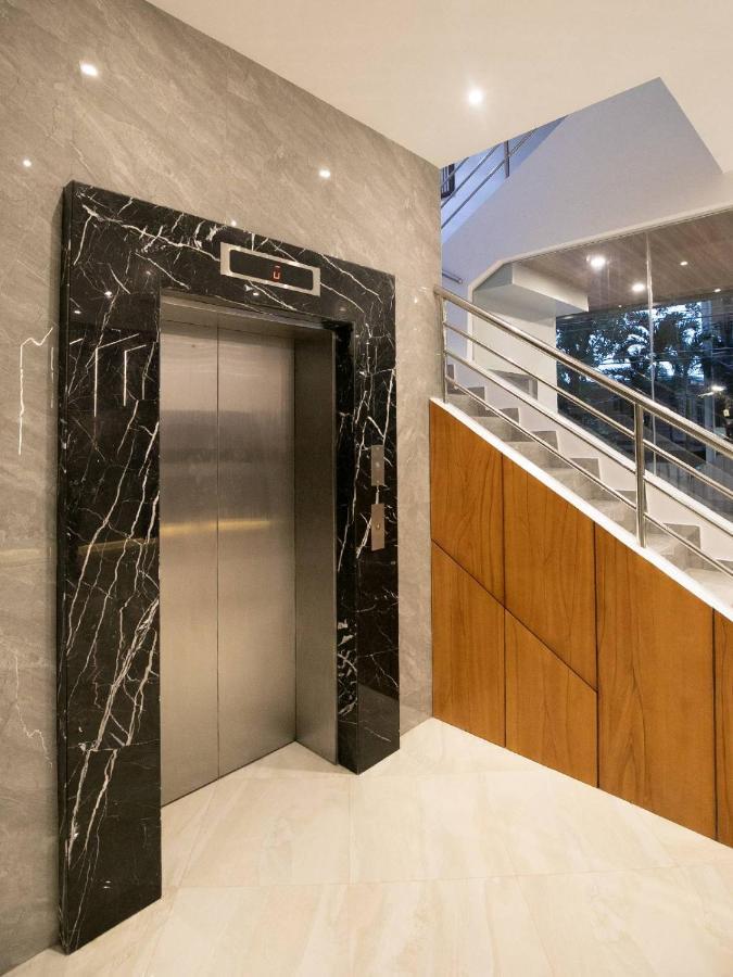 City Pod Hotel 세부 외부 사진
