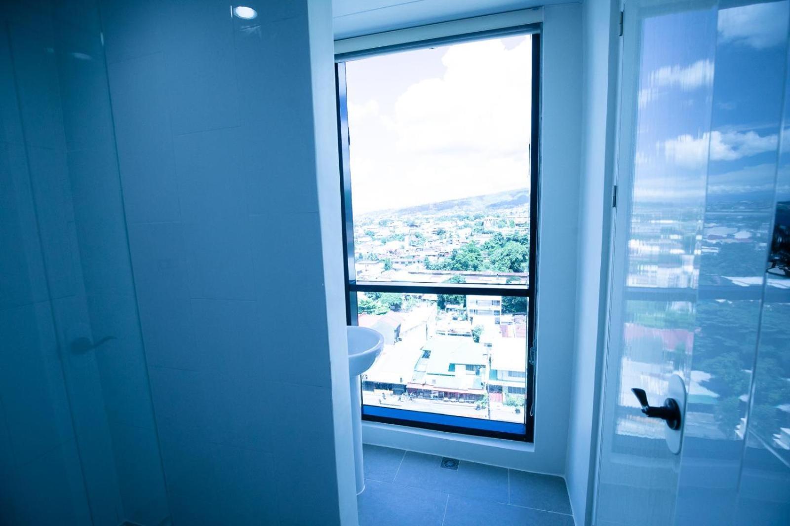 City Pod Hotel 세부 외부 사진