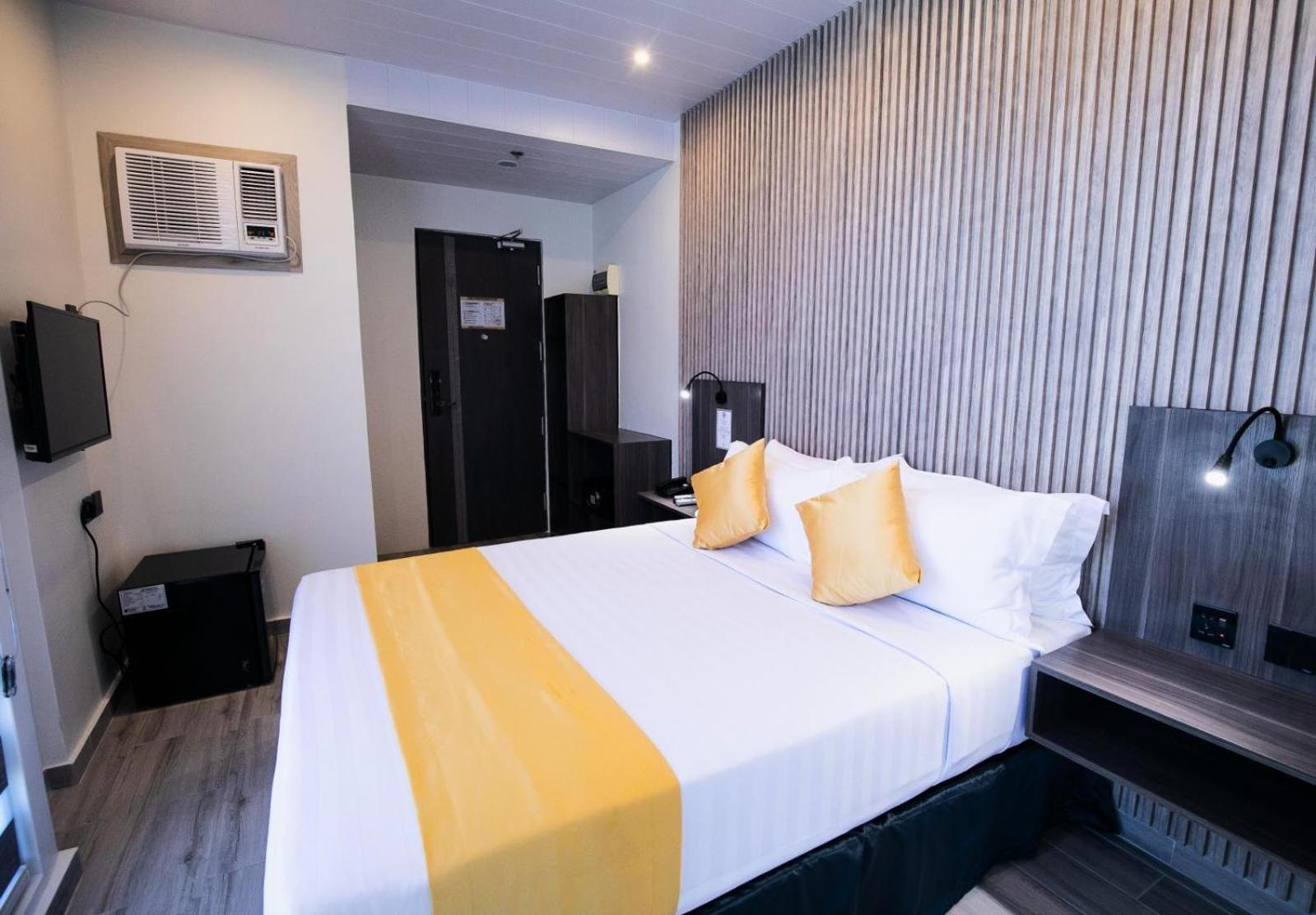 City Pod Hotel 세부 외부 사진