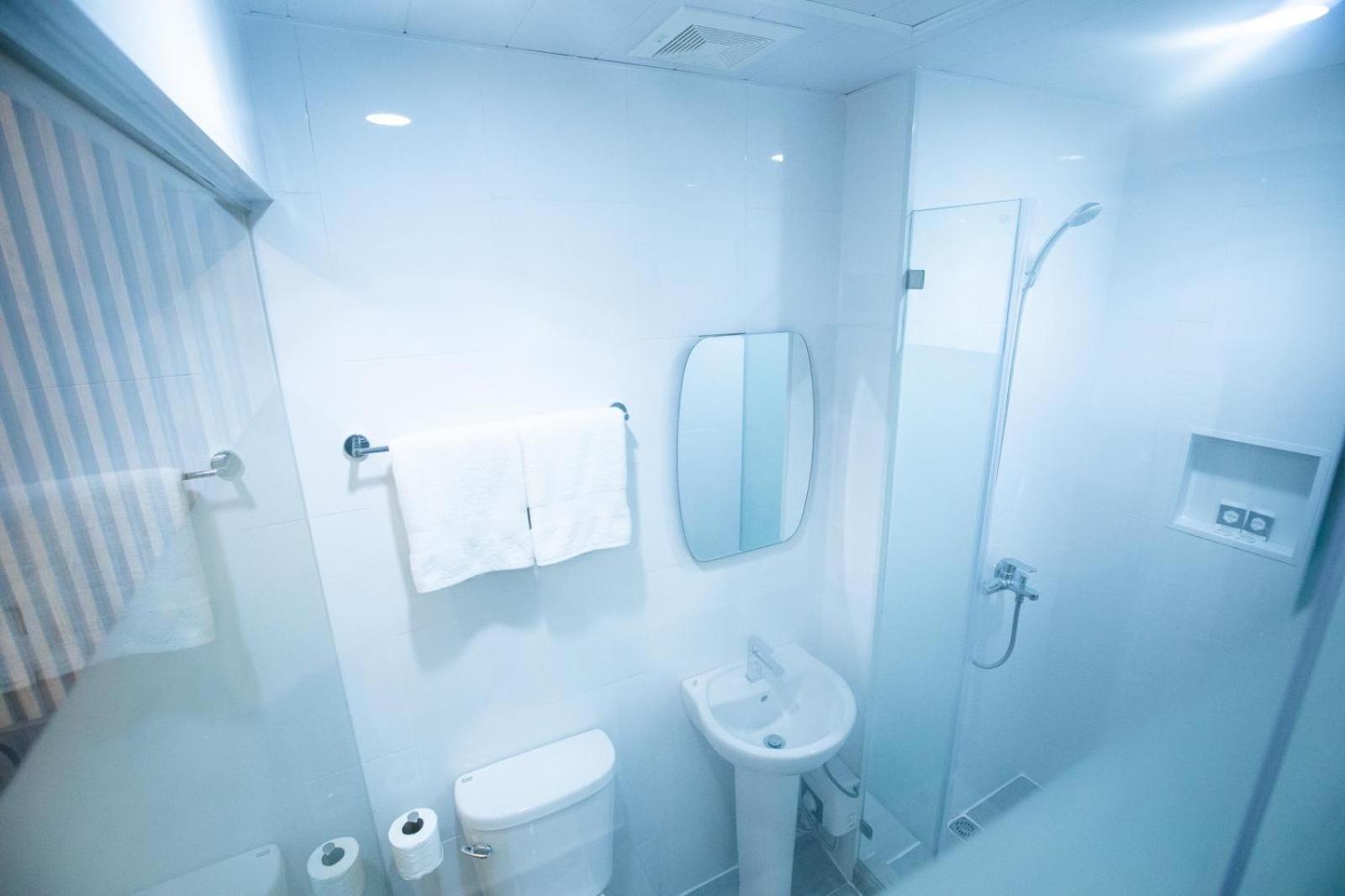 City Pod Hotel 세부 외부 사진